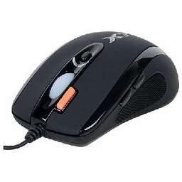 A4TECH X-718BK USB черный