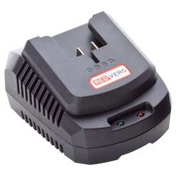 REDVERG Зарядное устройство 730001