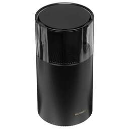 HUAWEI Бесшовный Mesh роутер Mesh X1 Pro PANGU1-BE32A, Wi-Fi 7, BE3600, 2.4/5ГГц, 4 WAN/LAN, черный [53030dfx]