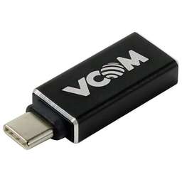 VCOM Адаптер USB3.1/USB-C CA431M