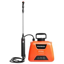 PATRIOT 755302609 PT 5 Li Распылитель аккумуляторный
