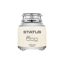 Status NEXT 500 Compact, бежевый металлик (09811101)