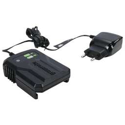GREENWORKS Зарядное устройство G24UC2 (2946207)