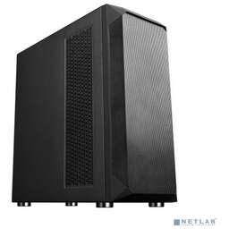 1STPLAYER Корпус DK 14HDD MC / ATX, 14x3.5", 2x2.5" DK-14HDD-MC