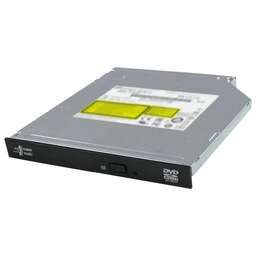 LG Оптический привод DVD RW SATA 8X INT SLIM BLACK GTC2N