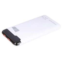 MORE CHOICE (4627151197647) PB32S-10 White 10000mAh