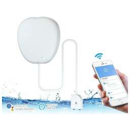 MOES Датчик протечки воды WIFi Water Leakage Detector