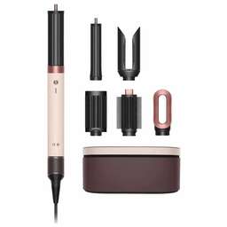 Dyson 598767-01 / 598757-01 HS09 Ceramic Pink / Rose Gold (Straight+Wavy)