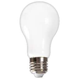 UNIEL (UL-00004840) LED-A60-7W/4000K/E27/FR GLH01WH
