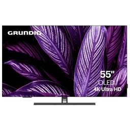 GRUNDIG OLED 55 GH 9700 SMART TV