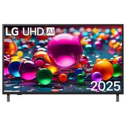 LG 50UA75009LA.ARUG SMART TV