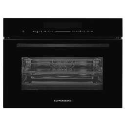 KUPPERSBERG Духовой шкаф Электрический KMW 694 черный