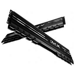 ADATA Модуль памяти DIMM DDR4-3600 32GB (16GBx2) AX4U360016G18I-DB10