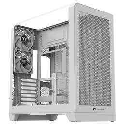 THERMALTAKE Корпус ATX View 390 Air, Midi-Tower, без БП, белый [ca-11f-00m6wn-00]