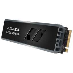 ADATA SSD жесткий диск M.2 2280 2TB SLEG-970-2000GCI