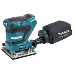 MAKITA Виброшлифмашина DBO484Z