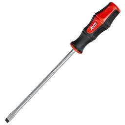 AVS TOOLS Отвертка шлицевая (SL8x200 мм) AVS OSL8200