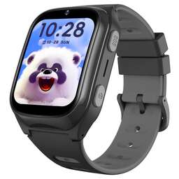 AIMOTO Детские Умные часы Aimoto Dream 4G. Цвет: черный