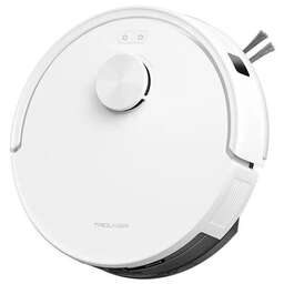 TROUVER Робот-пылесос E20s Pro, 50Вт, белый/белый [rle24sa]