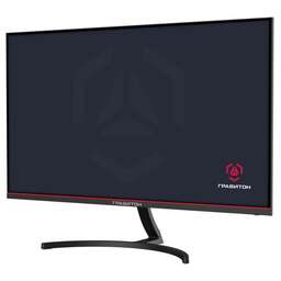 ГРАВИТОН 23.8" Моноблок М1 Full HD, Intel Core i5 12400, 8ГБ DDR4, 256ГБ SSD, без операционной системы черный [186280]