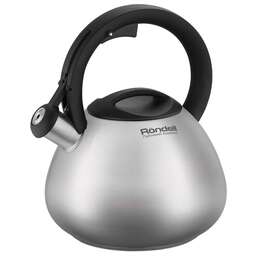 RONDELL Breve RDS-1887 2.8л. стальной