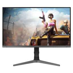 NPC 31.5" Монитор MQ3207-Y, 2560x1440, IPS, 2хHDMI, 1хDP, черный