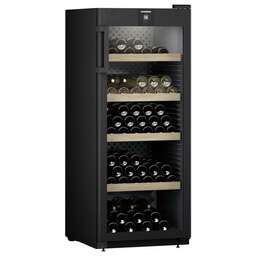 Liebherr WPbl 4601-20 001 черный