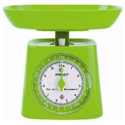 SCARLETT SC-1219 зеленый