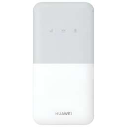 HUAWEI Модем Mobile E5586-326 4G, внешний, белый [51071vhv]