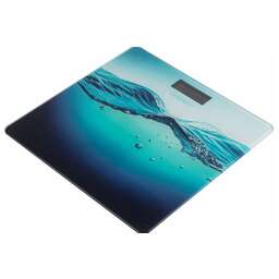 ENERGY EN-422C USB (стеклянная поверхность, 180 кг) (110022)