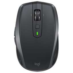 LOGITECH Мышь беспроводная MX Anywhere 2S - черный