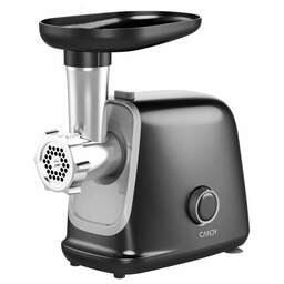 CANDY Мясорубка CG-104 900Вт черный