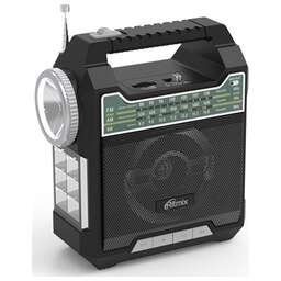 RITMIX RPR-444, черный