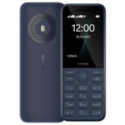 NOKIA 130 TA-1704 Dark Blue (SP01Z07Z2269Y)