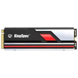 KINGSPEC SSD накопитель XG7000 XG7000-1TB PRO 1ТБ, M.2 2280, PCIe 4.0 x4, NVMe, M.2