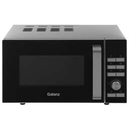 GALANZ MOS-2402FDS 20л. 800Вт серебристый