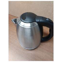 MAXVI KE2021S silver-black (8753912)