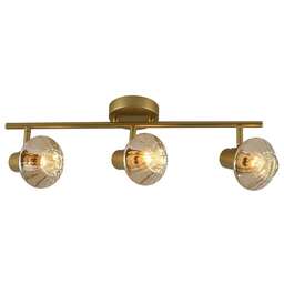 ESCADA 674/3P E14*40W Gold