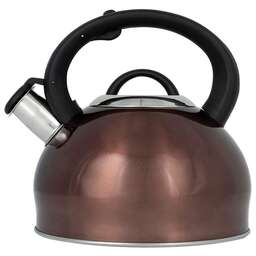 POMIDORO POMI D'ORO P-650187 Napoli Чайник со свистком, 3л