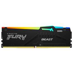KINGSTON Модуль памяти DIMM DDR5-5200 32GB KF552C40BBA-32