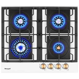 Weissgauff HGG 641 WV Volcano Burner Nano Glass