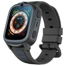 AIMOTO Star Умные часы 4G. Цвет: черный