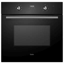 EVELUX Духовой шкаф электрический EO 630 PB, черный