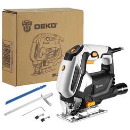 DEKO Лобзик DKJS800 PRO [063-4266]