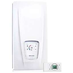 CLAGE Проточный водонагреватель DSX Touch