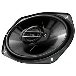 Pioneer TS-G6930F Акустика 6х9" 3-пол.коакс, макс. 400Вт гриль в комплекте)