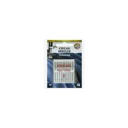 ORGAN Иглы универсальные 10/COMBI Blister (упаковка 10 игл)