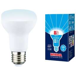 VOLPE (UL-00005775) LED-R63-11W/4000K/E27/FR/NR