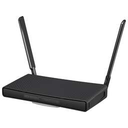 MIKROTIK Маршрутизатор HAP AC3 (5x 1Gbs, 1x PoE, USB, двухдиапазонный) (RBD53iG-5HacD2HnD)