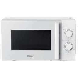 HAIER Микроволновая печь HMB-MM207WA, 700Вт, 20л, белый